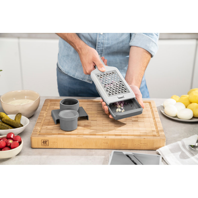 ZWILLING Z-Cut Multifunctional Grater