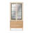 Malibu Crest Dining Cabinet