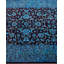 Fine Vibrance One-of-a-Kind 3' 2" X 5' 1" Hand Knotted Area Rug
