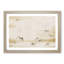 Toads by Takeuchi Seiho - Framed Print-55642479-55642480