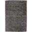 Sterling Hand Loomed Modern Area Rug in Charcoal-2129180770