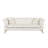Ganyn 87" Velvet Rolled Arm Chesterfield Sofa-1703560400