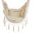 Bowens 1 Person Canvas Chair Hammock
