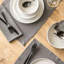 Over&Back 100% Linen Woven Placemats, Set of 4-101293248