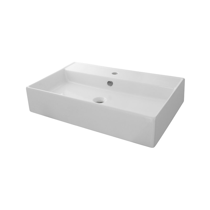 Pure 31.5'' W Single Vanity, Black