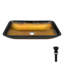 Lavabo vasque Amber