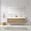 Ensemble de meuble-lavabo double 72 po-310614847-310614846