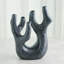 Creation Handcrafted Earthenware Table Vase-1279622464