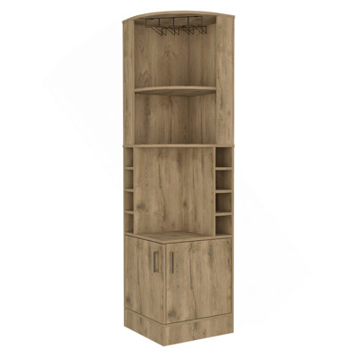 Armoire de bar Macadamia