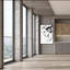 «Epic Graffiti» «Silhouette 2» par Design Fabrikken, art mural sur toile giclée, 40 po x 60 po-2010235408