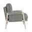 Chaise d'appoint moderne, fauteuil, chaise confortable-1756917111
