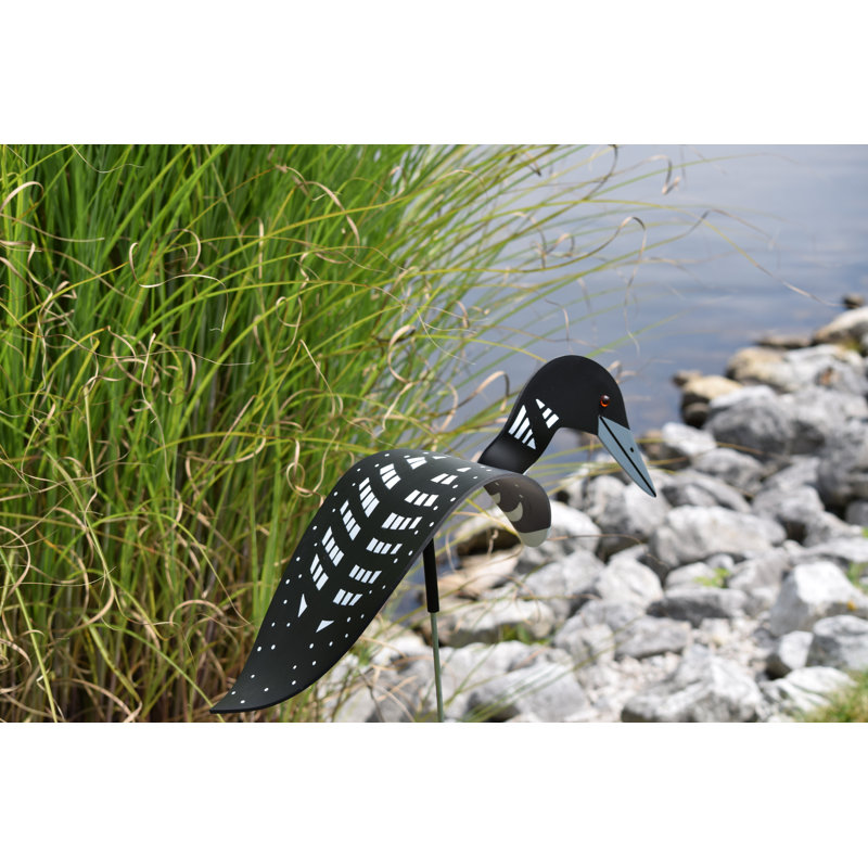 Art de jardin loon Kutsal