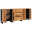 Perignan 180cm Sideboard