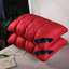 1 paquet d'oreiller à pain rose Hote-126148866