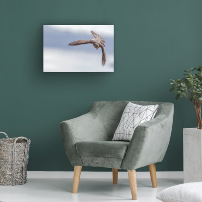 Œuvre d'art sur toile bol bolien