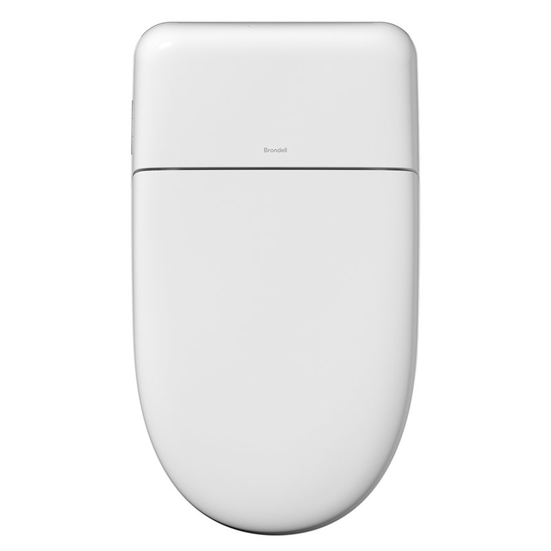 Toilette à bidet intégrée Coit
