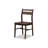 4 - Person Solid Wood Top Four Leg Base Dining Set
