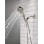Douche à main ProClean, pomme de douche à main à jet haute pression, douche à main avec boyau-84392195