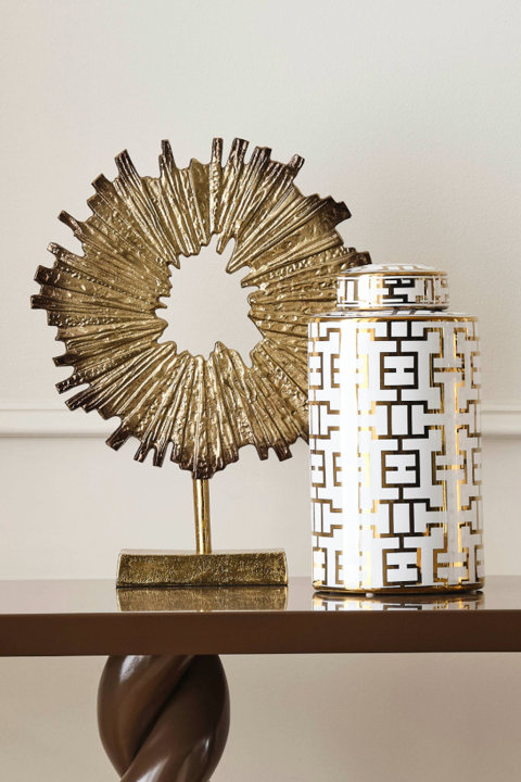 Decorative Accessories