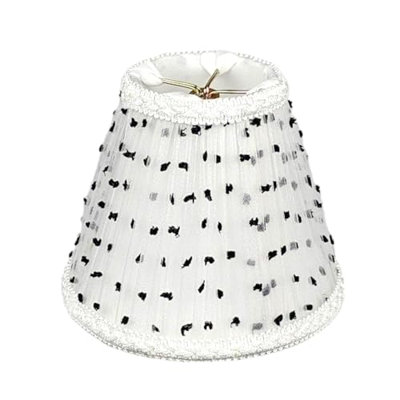 Silk Empire Lamp Shade