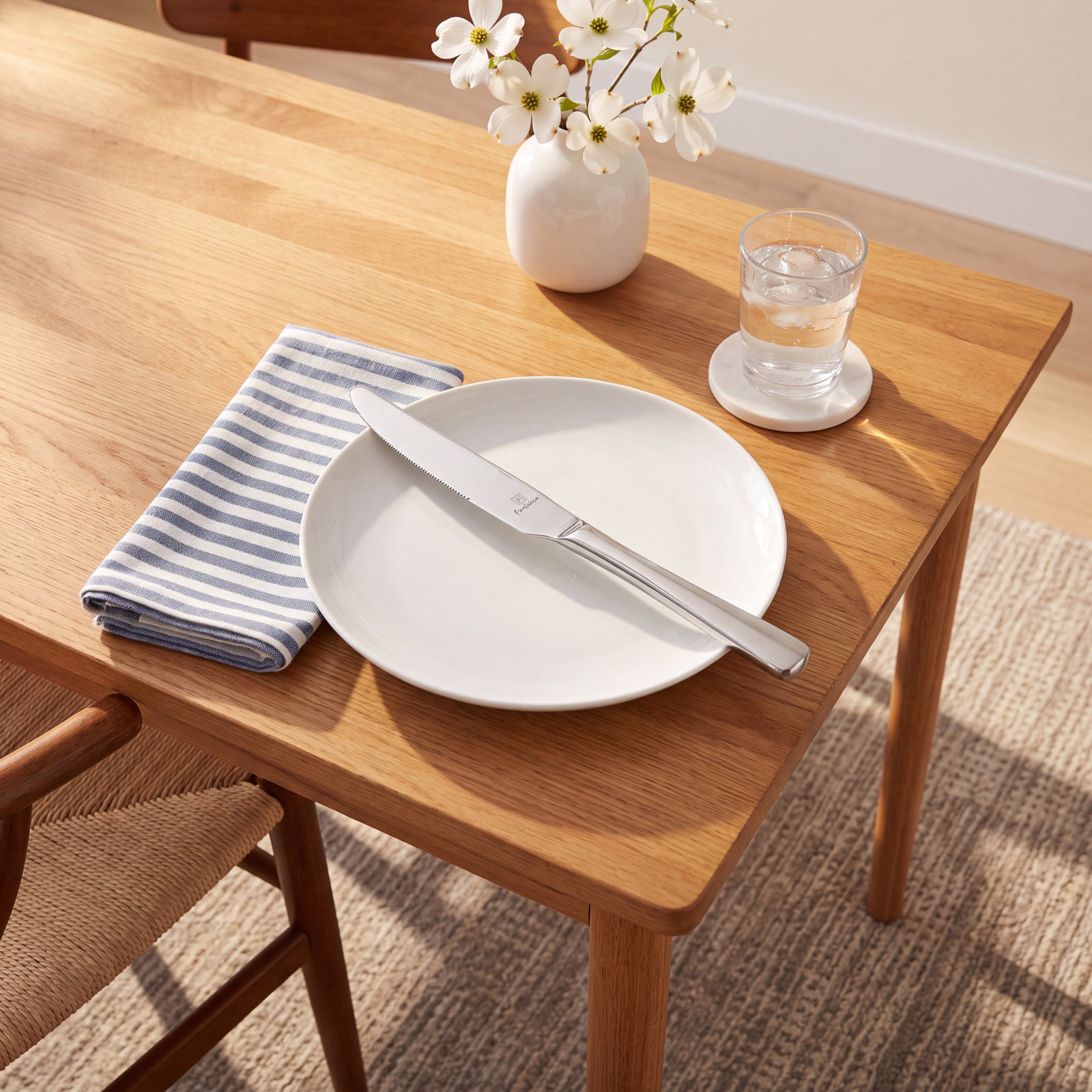Catana Dinner Knife