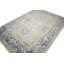 Tapis oriental Oushak Chobi Mute