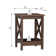 Cobos End Table