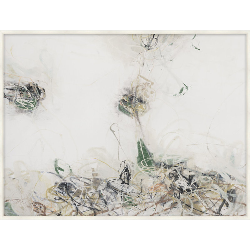 Studio L57 Contempo " Intermingle 1 " by Studio L57 Contempo, 32.25" H x 42.25" W