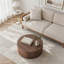 Table basse ronde-129936083
