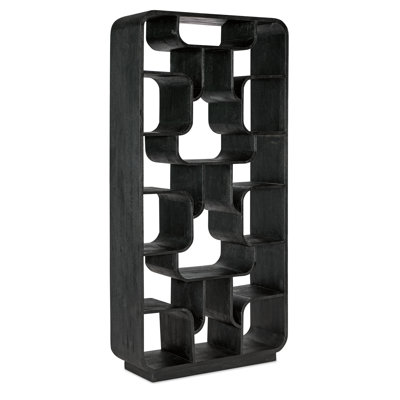 Étagère de commerce et de marché H 80,5 po x l 39,5 po Sloane