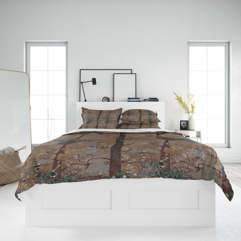 Duvet Cover, King Duvet Cover + 2 King Pillowcases
