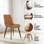 Ensemble table et chaises de cuisine, console extensible-134369127-134369125