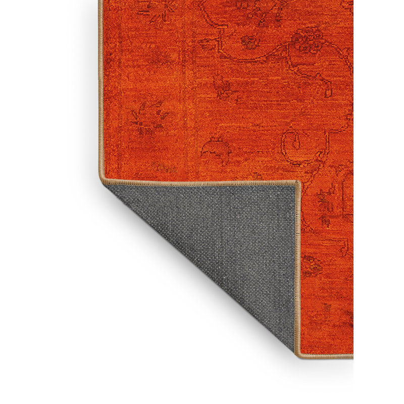 Oriental Indoor Rug