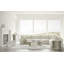 Arcadia 68'' W Solid Wood Console Table
