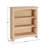 Malani 36" H Solid Wood Classic Bookcase-446278031-446278016