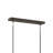 Middleton 11 - Light Dimmable Geometric Chandelier