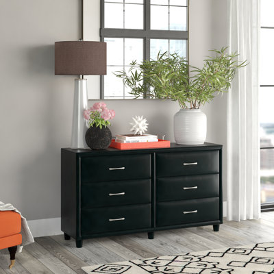 Commode 6 tiroirs Copeland