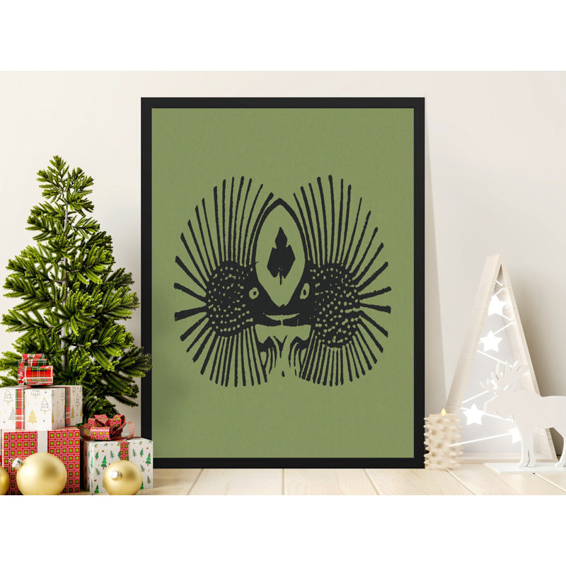 Charlinda Single Picture Frame Print, 45.72 cm H x 30.48 cm W