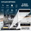 Lave-vaisselle 24 po Equator-113215145
