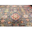 Tapis antique surdimensionné William Morris