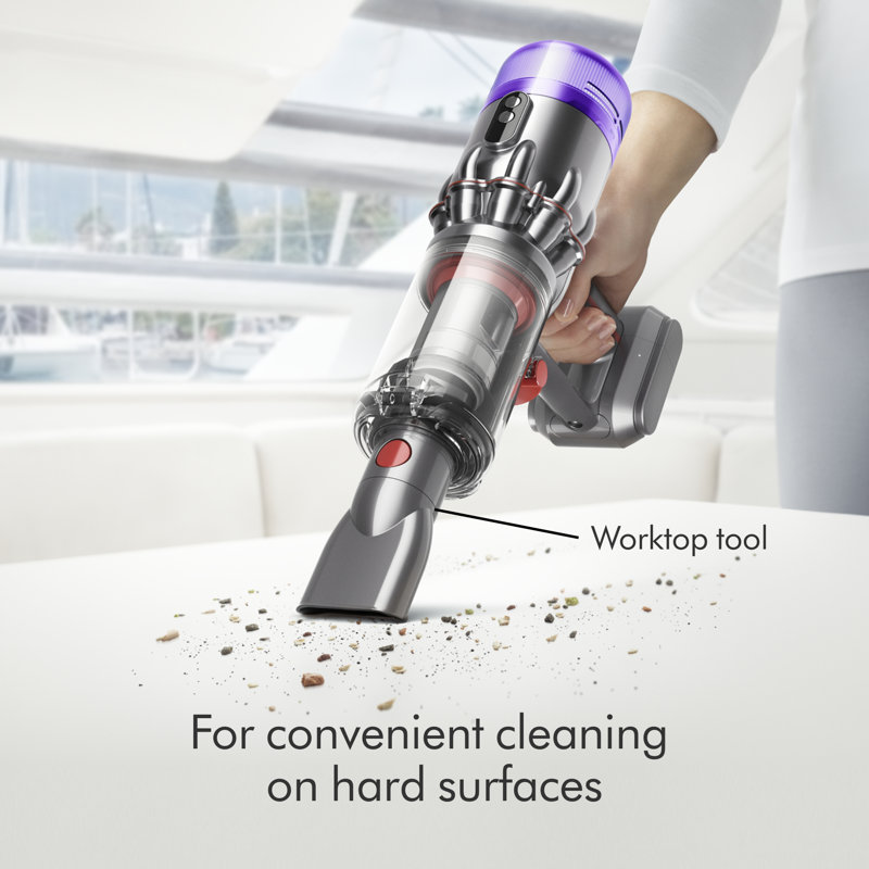Dyson Humdinger Handheld Vacuum