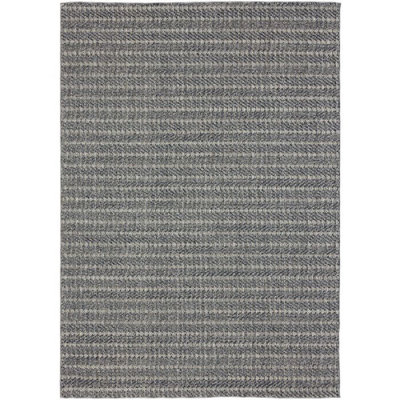 Striped Indoor Rug