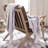 Costa Hand Woven Throw Blanket