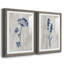 «Indigo Botanical I», ensemble de 2 reproductions d'impressions-354319569-291994799-291994768