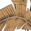 Décoration murale palmier