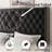 Plainfield Upholstered Wingback Bed Frame with 61" Tall Headboard-787738720-787738721