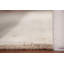 Tapis indien rayé Gabbeh 8 x 9