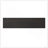 Amherst Low 4 Shelf Bookcase
