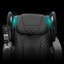 Fauteuil de massage OS 3D Hiro-68520325