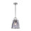 Caliper 1 - Light Single Dome Pendant